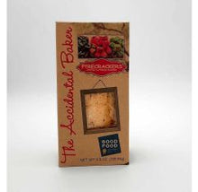Wholesale The Accidental Baker Firecracker Flatbread Vegan 5.5 Oz- Bulk
