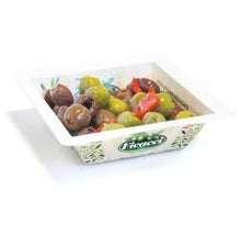 Wholesale Ficacci Italian Olive Mix Pitted 6 Oz- Bulk
