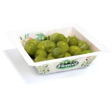 Wholesale Ficacci Castelvetranoolives Unpitted 6.3 Oz- Bulk