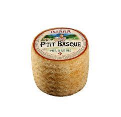 Wholesale Istara Petit Basque Wheel 1.5 Lb- Bulk
