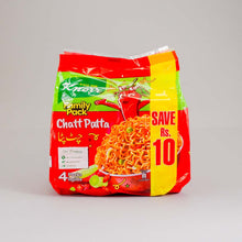 Wholesale Knorr Noodles Chat Patta 264g- Bulk