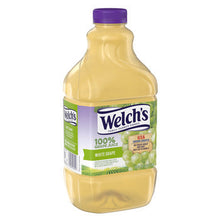 Wholesale Welch's Juice Grape White Plastic 64oz- Bulk
