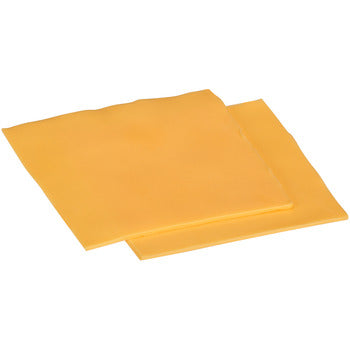 Wholesale Hilldale American Cheese 160Ct Sliced 5lb- Bulk