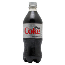 Wholesale Coca-Cola Diet Coke Plastic Bottle 20 Oz 20oz- Bulk