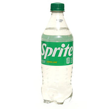 Wholesale Coca-Cola Sprite Plastic Bottles 20 Oz 20oz- Bulk