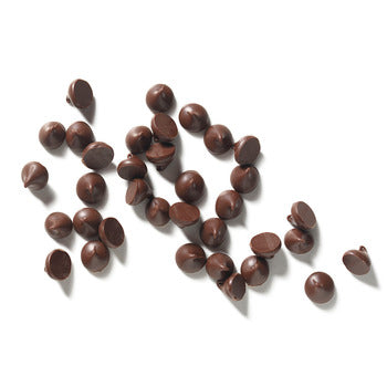 Wholesale Hershey Semisweet Baking Chocolate Chips 25lb- Bulk