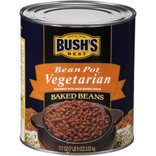 Wholesale Bushs Beans Baked Vegetarian Bushs- Bulk