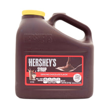 Wholesale Hershey Chocolate Syrup 7.5lb- Bulk