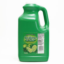 Wholesale Realime Juice Lime Real- Bulk