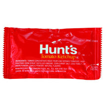 Wholesale Hunt's Ketchup Tg 9gr- Bulk