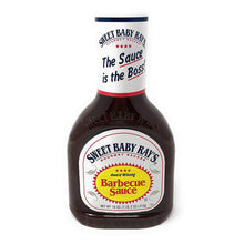 Wholesale Sweet Baby Ray's Bbq Sauce- Bulk