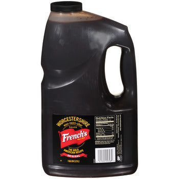 Wholesale French's Worcestershire Sauce- Bulk