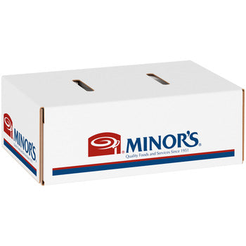 Wholesale Minor's Base Turkey 1lb- Bulk