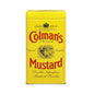 Wholesale Colman's Mustard Dry Ground Colemn 16oz- Bulk