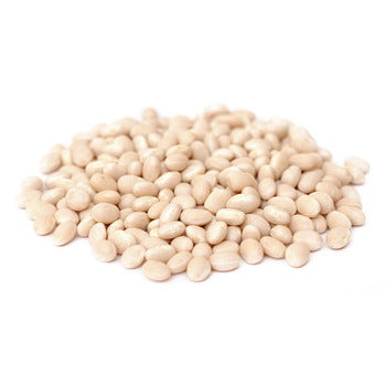 Wholesale Senor Frijoles Navy Beans 25lb- Bulk