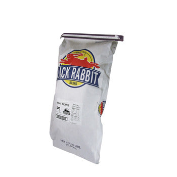 Wholesale Senor Frijoles Navy Beans 25lb- Bulk