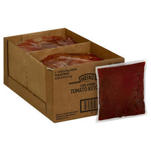 Wholesale Heinz Ketchup Heinz Pouch Pak 114oz- Bulk