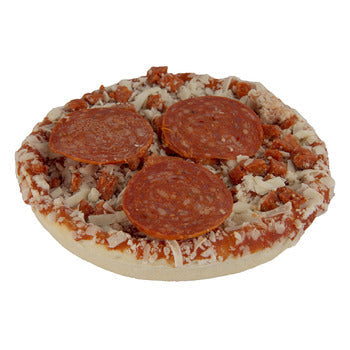 Wholesale Tonys Pepperoni Pizza 5 in Ind Wr 6.25oz- Bulk