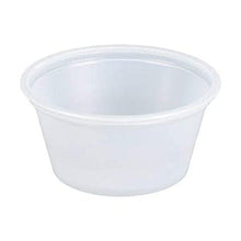 Wholesale Jovials 3.25 Oz Plastic Souffle Cups- Bulk