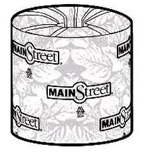 Wholesale Mainstreet 2 Ply Toilet Tissue- Bulk