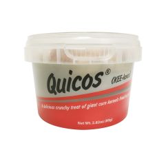 Wholesale Mitica Quicos Gluten Free 2.82 Oz- Bulk