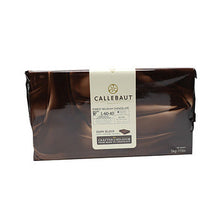 Wholesale Callebaut 60% Dark Chocolate L6040nv 5kg- Bulk