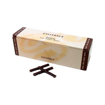Wholesale Callebaut Chocolate Batons 1.6kg- Bulk