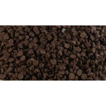 Wholesale Barry Callebaut Semi Sweet Chocolate Chips 4000 Count per Pound 30lb- Bulk