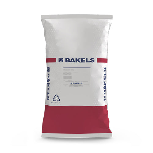Wholesale Bakels Chockex Premium Dark Coating Chocolate 12.5kg- Bulk