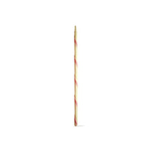 Wholesale Dobla Dobla Chocolate Cigarette - White Panatella Retro- Bulk