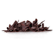 Wholesale Muttenberg Muttenberg Dark Chocolate Blossom Curls 4kg- Bulk