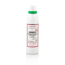Wholesale Kopykake Kopykake Liquid Kroma Flow - Green - Paste 8oz- Bulk
