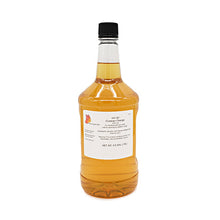 Wholesale Ravel Curacao Orange Pastry Alcohol 50% Gel- Bulk
