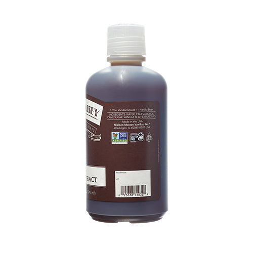 Wholesale Nielsen-Massey Pure Vanilla Extract 32oz- Bulk