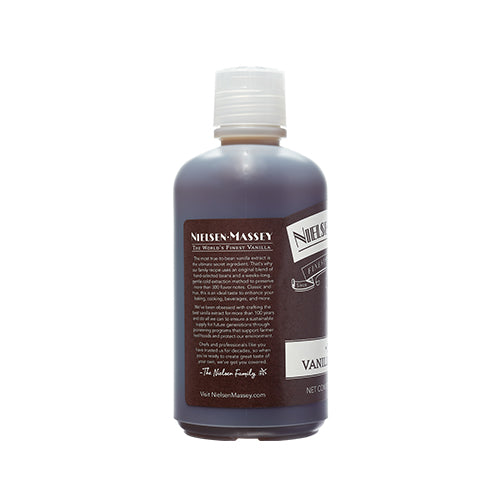 Wholesale Nielsen-Massey Pure Vanilla Extract 32oz- Bulk