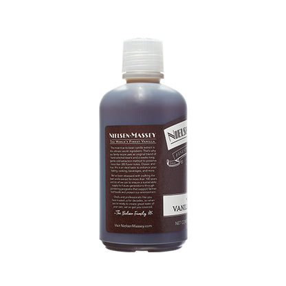 Wholesale Nielsen-Massey Pure Vanilla Extract 32oz- Bulk