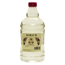 Wholesale Ravel Kirsch Pastry Alcohol 50% Gel- Bulk