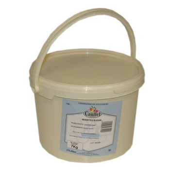 Wholesale Dawn Foods Trimoline Inverted Sugar 7kg- Bulk