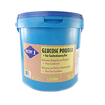 Wholesale Ranson Dried Glucose Powder 11lb- Bulk