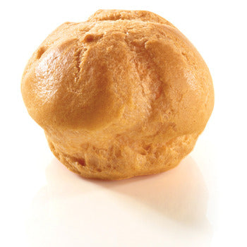 Wholesale Pidy 1.5" Cream Puff Shell Mini- Bulk