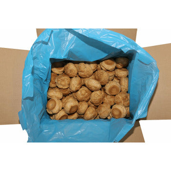 Wholesale Pidy 1.5" Cream Puff Shell Mini- Bulk