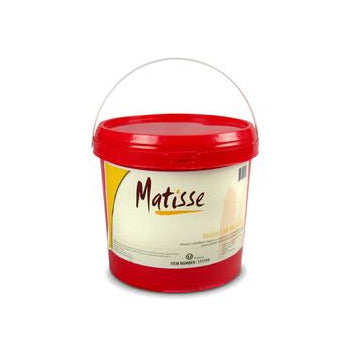 Wholesale Muttenberg High Concentrate Neutral Glaze 14kg- Bulk