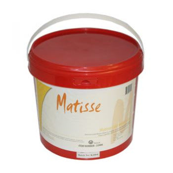 Wholesale Muttenberg Neutral Mirror Glaze 7kg- Bulk