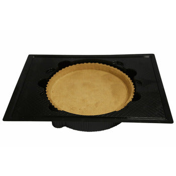 Wholesale Pidy 9" Sweet Fluted Tart Shell- Bulk