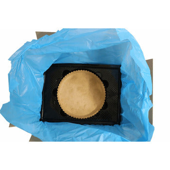 Wholesale Pidy 9" Sweet Fluted Tart Shell- Bulk