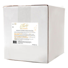 Wholesale Muttenberg Mix - Instant Custard Pastry Cream - Col 25lb- Bulk