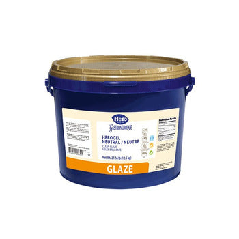 Wholesale Hero Neutral Glaze Concentrate 12.5kg- Bulk