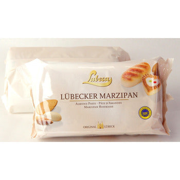 Wholesale Lubeca Almond Marzipan 1kg- Bulk