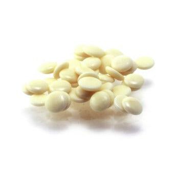 Wholesale Muttenberg 29.5% Bianco White Chocolate 10kg- Bulk