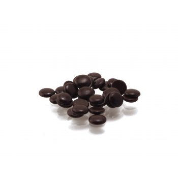 Wholesale Muttenberg 54% Patisserie Semisweet Chocolate 10kg- Bulk